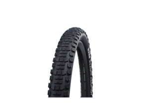 Cauciuc SCHWALBE Johnny Watts Perf - 27.5x2.80 (70-584) HS604 ADDIX - Pliabil