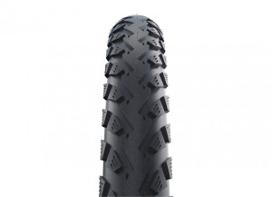 Cauciuc SCHWALBE Land Cruiser Plus - 28x2.15 (55-622) HS450 B/B+RT, Green - Sarma - Img 3