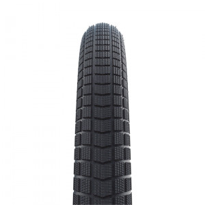 Cauciuc SCHWALBE Little Big Ben - 28x1.50 700x38C (40-622) HS439 B/B-SK+RT, Addix -Sarma - Img 2