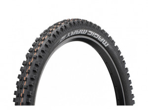 Cauciuc SCHWALBE Magic Mary - 27.5x2.60 (65-584) HS447 B/B-SK, Super Gravity, Addix Soft - TLE Pliabil