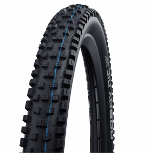 Cauciuc SCHWALBE Nobby Nic - 29x2.40 (62-622) HS602 B/B-SK, Super Trail, Addix SpeedGrip - TLE Pliabil