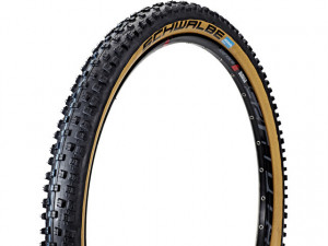 Cauciuc SCHWALBE Nobby Nic - 29x2.60 (65-622) HS463 B/CL-SK, Addix - Pliabil