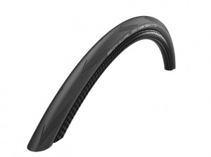 Cauciuc SCHWALBE One - 650x25B (25-584) HS462A B/B-SK, Addix - Pliabil