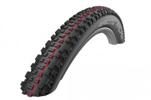 Cauciuc SCHWALBE Racing Ralph - 29x2.10 (54-622) HS425 B/B-SK, Addix Speed - Pliabil - Img 2