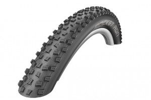 Cauciuc SCHWALBE Rocket Ron - 27.5x2.25 (57-584) HS438 B/B-SK, Addix Speed - Pliabil - Img 2