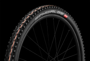 Cauciuc SCHWALBE Rocket Ron - 29x2.25 (57-622) HS438 B/B-SK, Addix SpeedGrip - TLE Pliabil