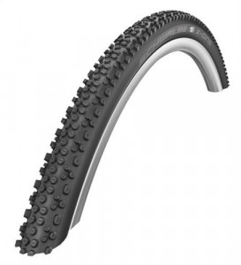 Cauciuc SCHWALBE X-One Allround - 28x1.35 700x35C (35-622) HS467 B/B-SK, DC - Pliabil