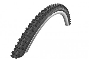 Cauciuc SCHWALBE X-One Bite - 28x1.30 700x33C (33-622) HS481 B/B-SK, OSC - Pliabil