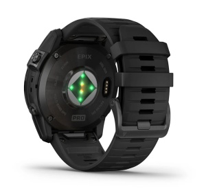 Ceas Garmin epix PRO (Gen 2) - 51mm, Slate Gray - Img 10