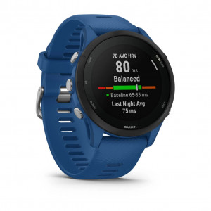 CEAS GARMIN FORERUNNER 255 TIDAL BLUE - Img 3