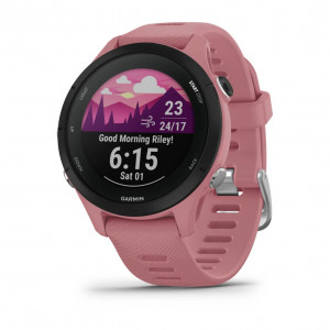 CEAS GARMIN FORERUNNER 255S LIGHT PINK - Img 1