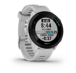 Ceas Garmin Forerunner 55 Alb - Img 2