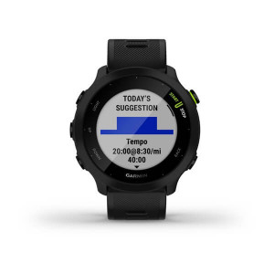 Ceas Garmin Forerunner 55 Black - Img 8