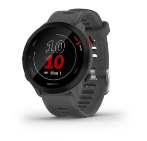 Ceas Garmin Forerunner 55 Monterra Grey