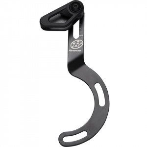 Chainguide rotativ pt E-Bike-uri cu motor Shimano Steps - Img 2