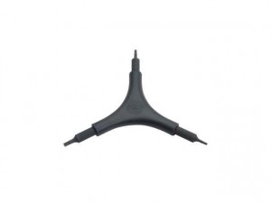 CHEIE Y-WRENCH TORX PRO T25/T30/T40 (20)