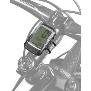 Ciclocomputer Force WLS 20F fara fir negru - Img 5