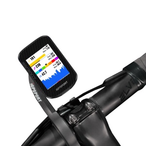 Ciclocomputer GPS iGPSPORT BSC300T - Img 4
