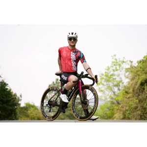 Ciclocomputer GPS iGPSPORT BSC300 - Img 15