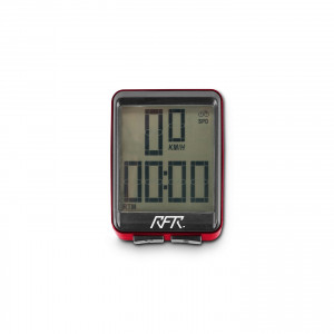 CICLOCOMPUTER RFR WIRELESS CMPT Rosu