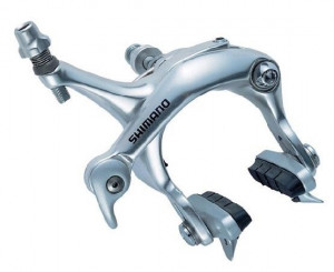 CLESTI DE FRANA SHIMANO BR-R600 FATA CS57 SUNKEN NUT 10.5MM SAIBA 4MM & 2MM VRAC