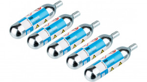 CO2 CAPSULA PRO 5X25GR (20)