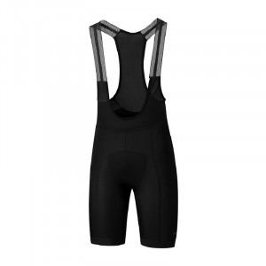 COLANTI SCURTI CU BRETELE SHIMANO BLACK (22)