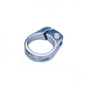 COLIER PRO PT. TIJA DE SA 28 6MM EMBOSSED LOGO ARGINITU (07)