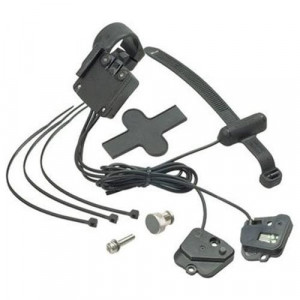 COLIER/SENZOR KIT PT. CICLOCOMPUTER SHIMANO SC-6500RS PT. ST-7700C/4400/3300 AMBALAT IND.