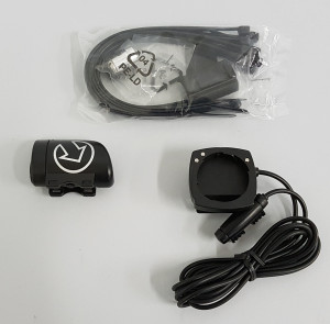 COLIER/SENZOR KIT WIRELESS PRO SCIO W-3.3