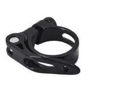 Colier Tija Sa SXT 31.8mm XT-C76 Negru QR