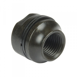 CON SHIMANO FH-M495 STANGA M10X15.1MM & GARNITURA