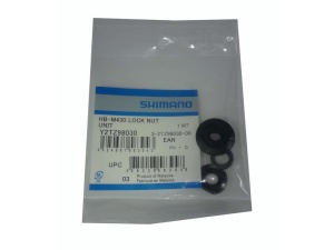 CON SHIMANO HB-M430 - Img 2
