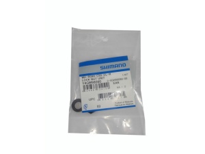 CON SHIMANO WH-RS80-C50-CL-R STANGA - Img 3