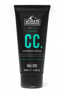 Crema de protectie pentru piele Muc-Off Chamois Cream 100 ml - Img 2