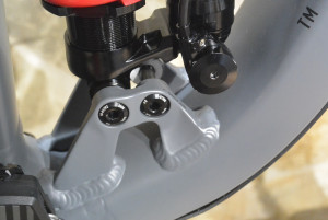 CUBE BEARING_axle-shock mount (18-01392) pt Stereo 170 Coil