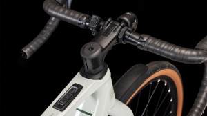 Cube Nuroad Hybrid C:62 Race FE 400X desertstone´n´green - Img 3
