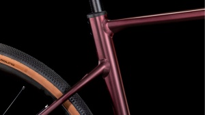 Cube Nuroad Race rubyred´n´gloss - Img 4