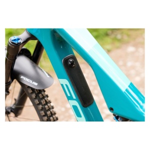 Cutie depozitare Focus Jam 8 cu Quick-Release PP2204 - Img 1