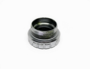 CUVETA SHIMANO FC-7800 STANGA B.C.1.37" X 24T FILET ENGLEZESC