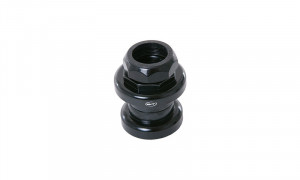 Cuvete furca CONTEC HS-10 1" otel - negru