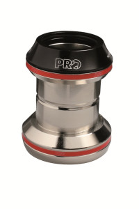 CUVETE PRO FR-11 FREERIDE CARTRIDGE AHEAD 1-1/8" (INCL. NUCA) CHROME (08)