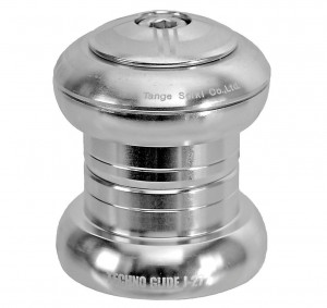 Cuveti Externi TANGE 1.1/8" Silver