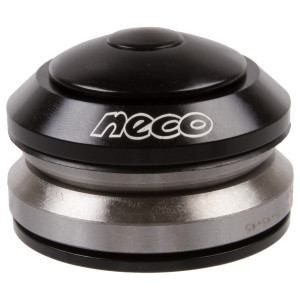 Cuveti Integrati NECO 1.1/8"-1.4"