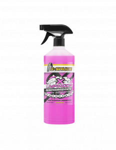 DEGRESANT X-SAUCE PENTRU BICICLETE 5 L