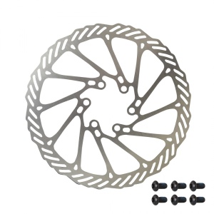 Disc frana Force -2 160 mm 6 suruburi
