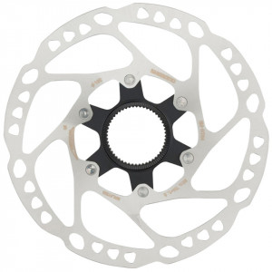 Disc Frana SHIMANO Deore SM-RT64 180 mm CL