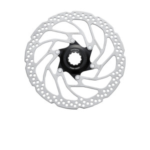 Disc Frana SHIMANO SM-RT30, 160 mm CL