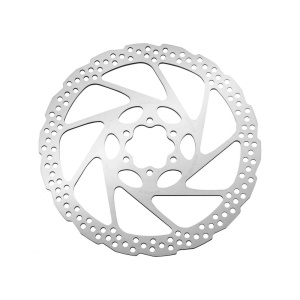 Disc frana Shimano SM-RT56 S 160mm, 6 suruburi (ASMRT56SC), vrac