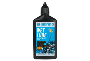 DISPLAY INCLUDE 12 BUC ULEI SHIMANO WETLUBE BIDON 100ML